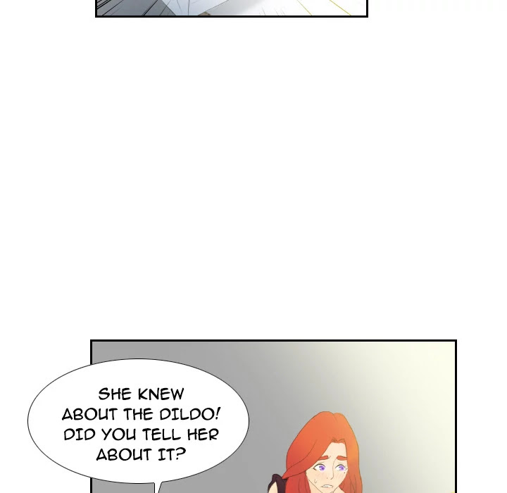 S Link Chapter 5 page 91 - Chapter 5: Dildo Link