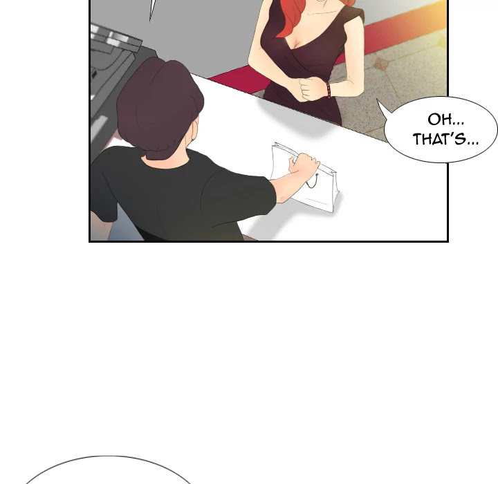 S Link Chapter 5 page 92 - Chapter 5: Dildo Link