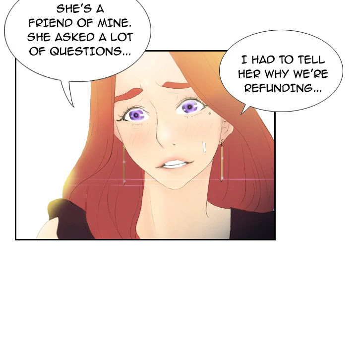 S Link Chapter 5 page 93 - Chapter 5: Dildo Link