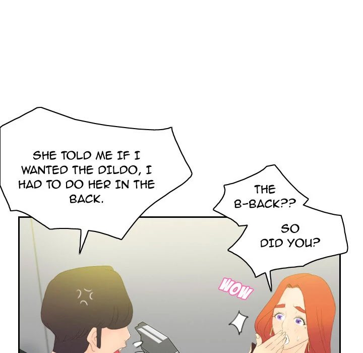 S Link Chapter 5 page 94 - Chapter 5: Dildo Link
