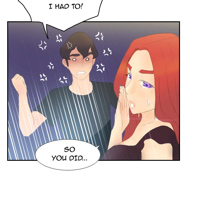 S Link Chapter 5 page 96 - Chapter 5: Dildo Link