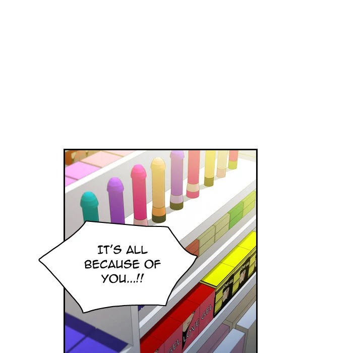 S Link Chapter 5 page 97 - Chapter 5: Dildo Link