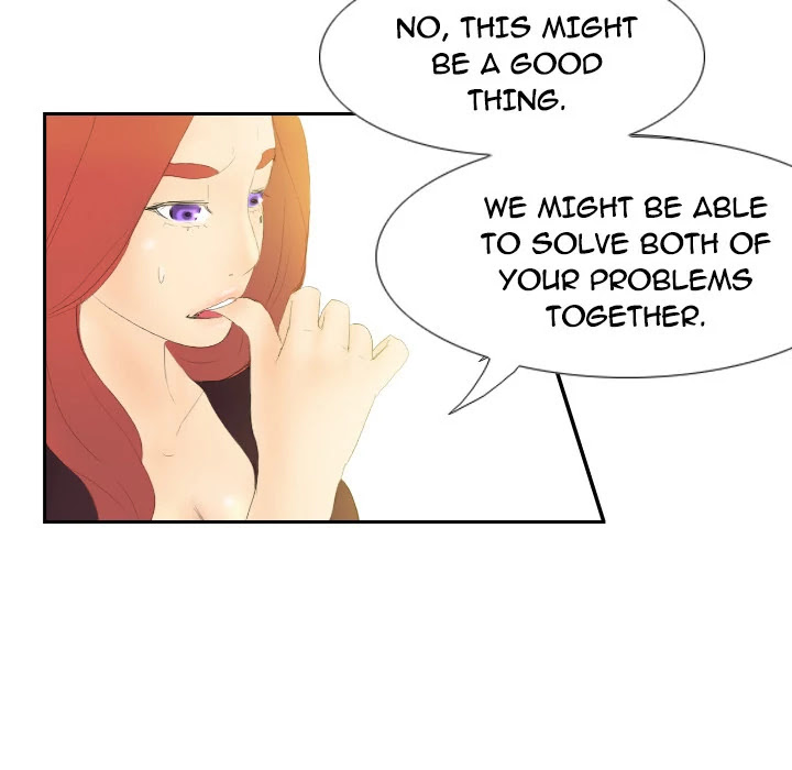 S Link Chapter 6 page 104 - Chapter 6: Dildo Link