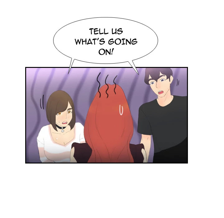 S Link Chapter 6 page 25 - Chapter 6: Dildo Link