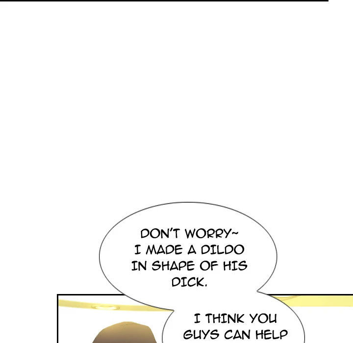 S Link Chapter 6 page 29 - Chapter 6: Dildo Link