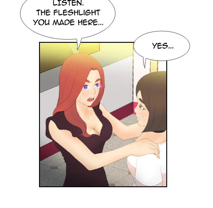 S Link Chapter 6 page 42 - Chapter 6: Dildo Link