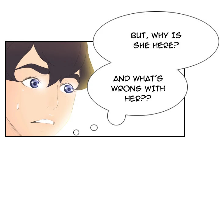S Link Chapter 6 page 8 - Chapter 6: Dildo Link