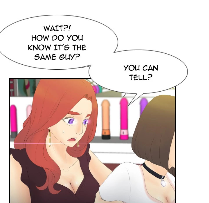 S Link Chapter 6 page 89 - Chapter 6: Dildo Link