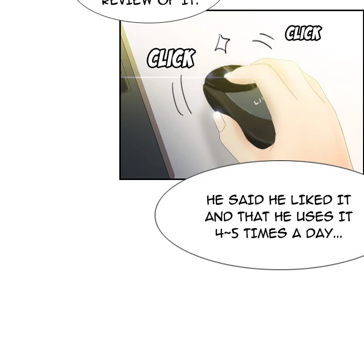 S Link Chapter 6 page 94 - Chapter 6: Dildo Link