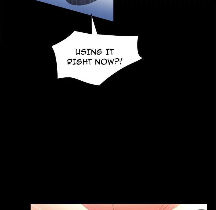 S Link Chapter 7 page 105 - Chapter 7: Dildo Link