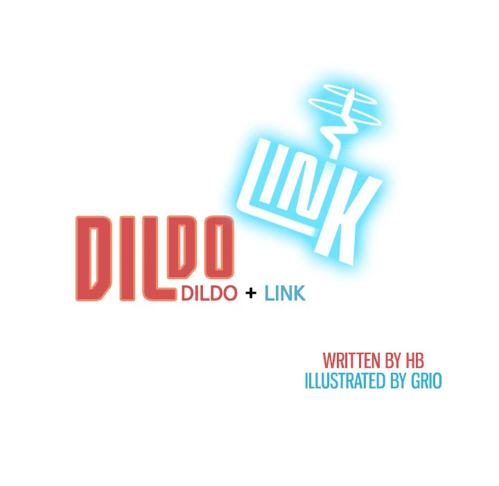 S Link Chapter 7 page 11 - Chapter 7: Dildo Link