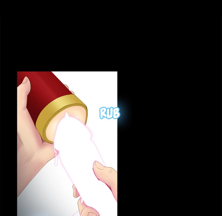 S Link Chapter 7 page 110 - Chapter 7: Dildo Link