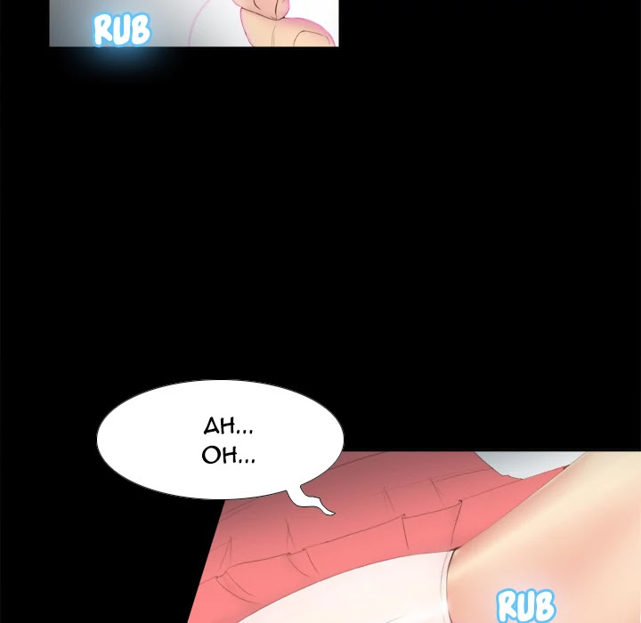 S Link Chapter 7 page 111 - Chapter 7: Dildo Link