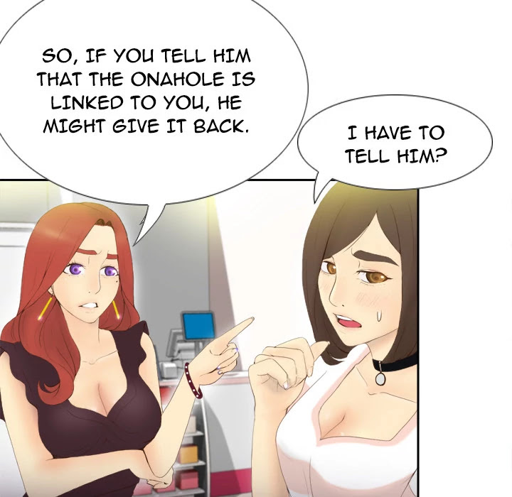 S Link Chapter 7 page 19 - Chapter 7: Dildo Link