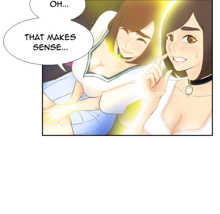 S Link Chapter 7 page 27 - Chapter 7: Dildo Link