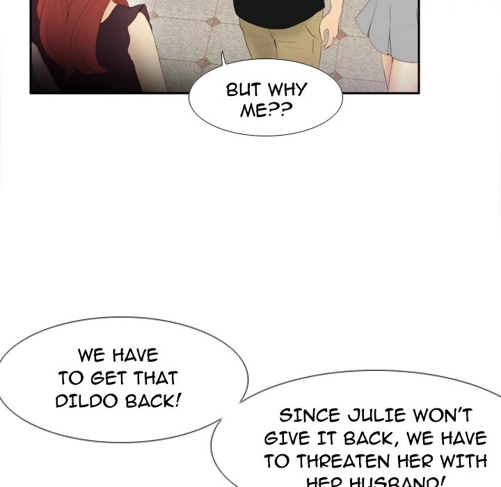 S Link Chapter 7 page 29 - Chapter 7: Dildo Link