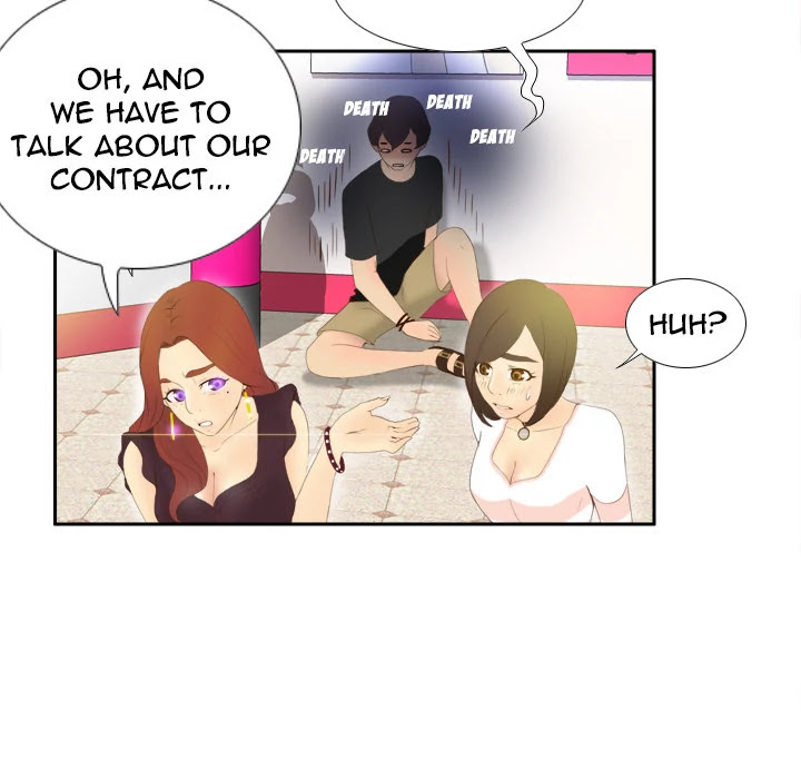 S Link Chapter 7 page 39 - Chapter 7: Dildo Link