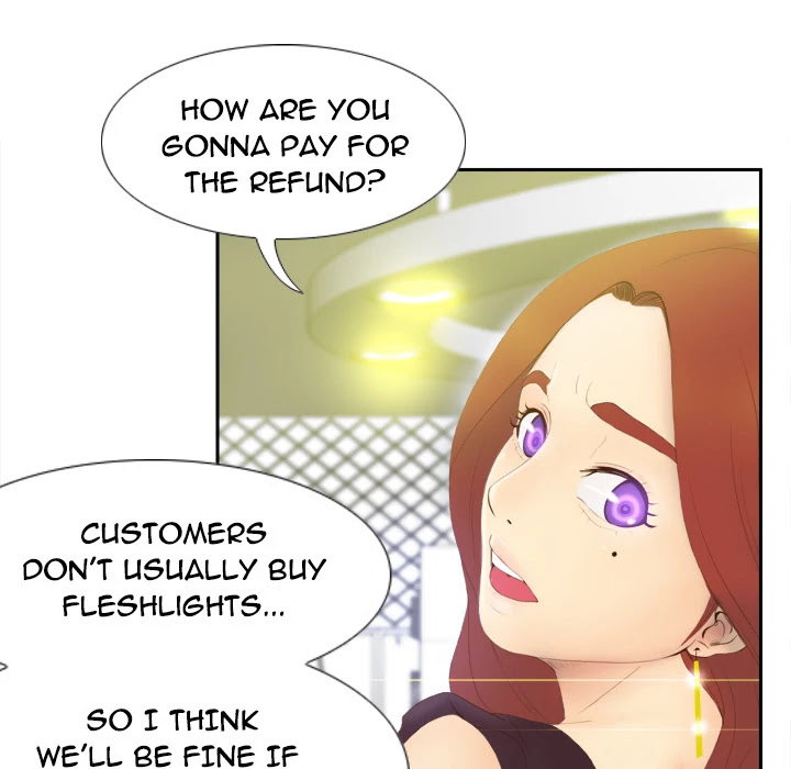 S Link Chapter 7 page 40 - Chapter 7: Dildo Link