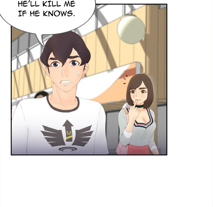 S Link Chapter 7 page 62 - Chapter 7: Dildo Link