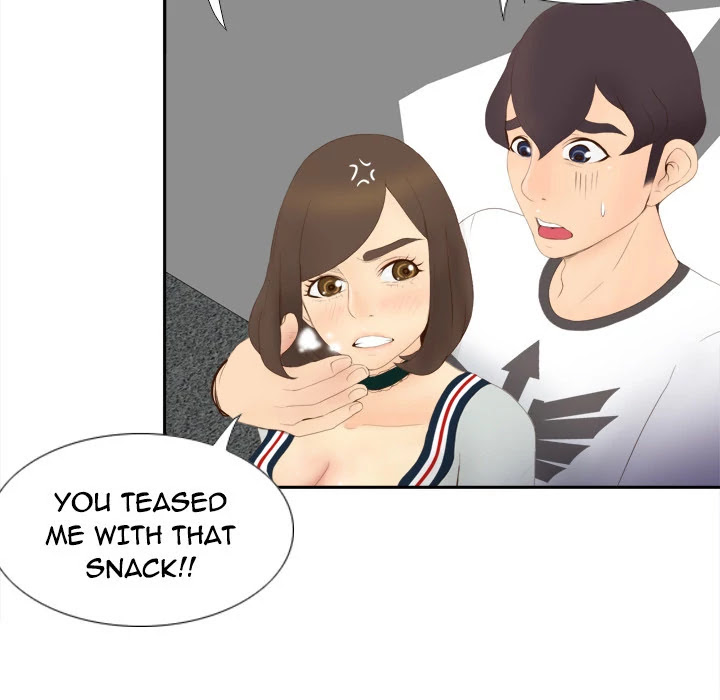 S Link Chapter 7 page 70 - Chapter 7: Dildo Link
