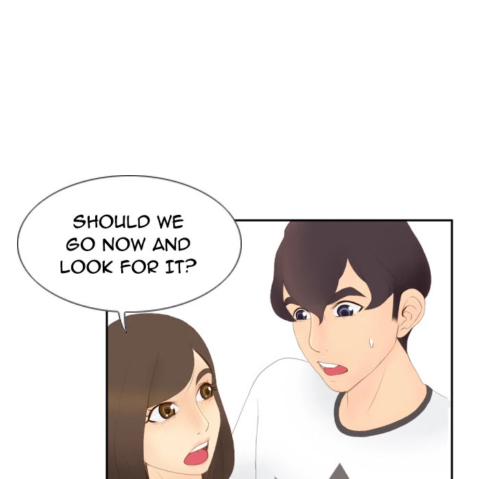S Link Chapter 7 page 92 - Chapter 7: Dildo Link