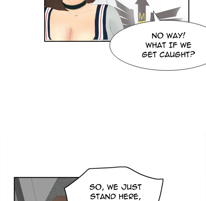 S Link Chapter 7 page 93 - Chapter 7: Dildo Link