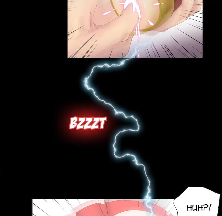 S Link Chapter 7 page 99 - Chapter 7: Dildo Link