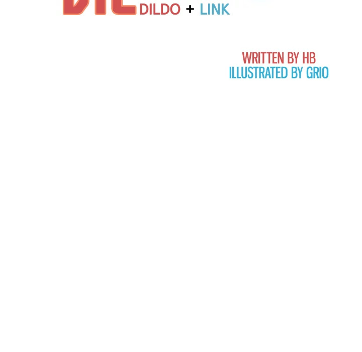 S Link Chapter 8 page 11 - Chapter 8: Dildo Link
