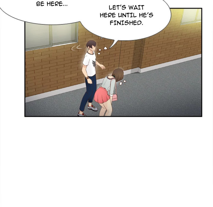 S Link Chapter 8 page 15 - Chapter 8: Dildo Link