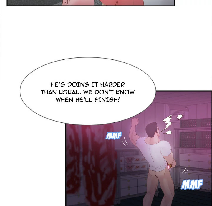 S Link Chapter 8 page 17 - Chapter 8: Dildo Link