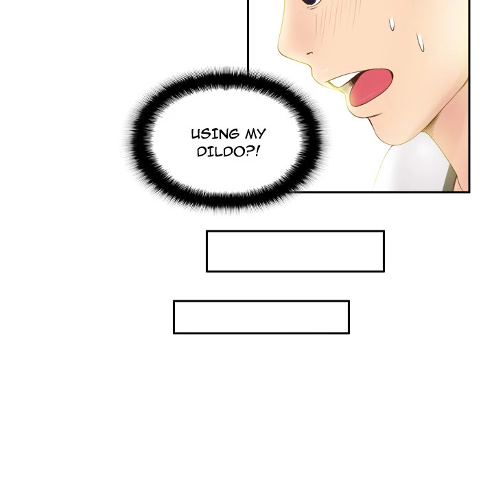 S Link Chapter 8 page 36 - Chapter 8: Dildo Link