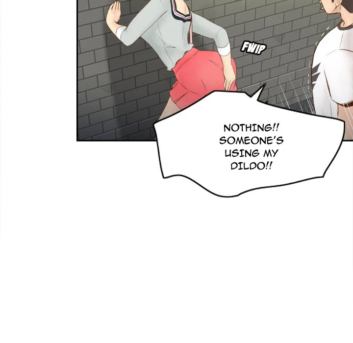 S Link Chapter 8 page 66 - Chapter 8: Dildo Link
