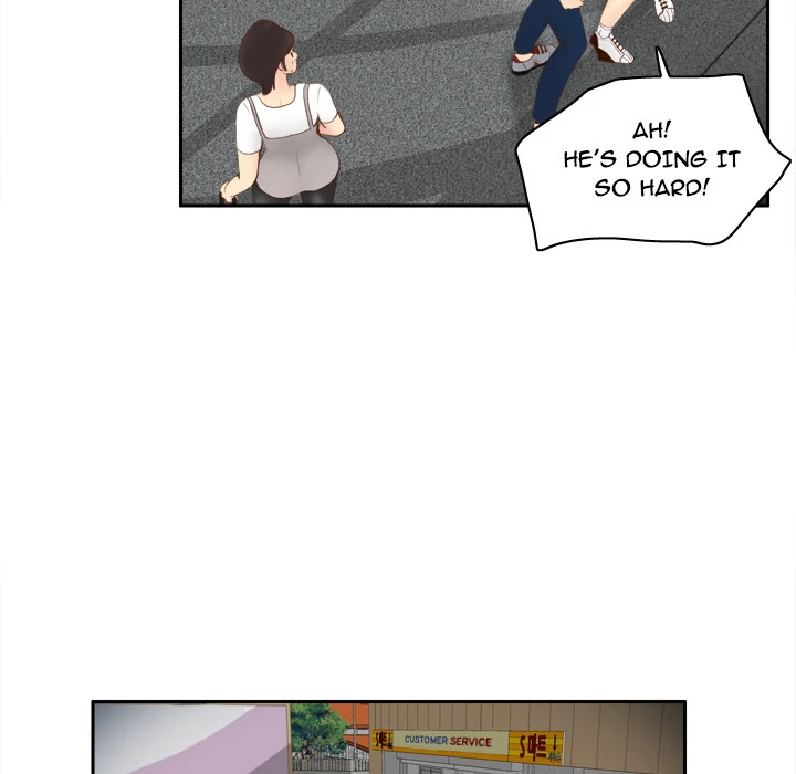 S Link Chapter 8 page 7 - Chapter 8: Dildo Link