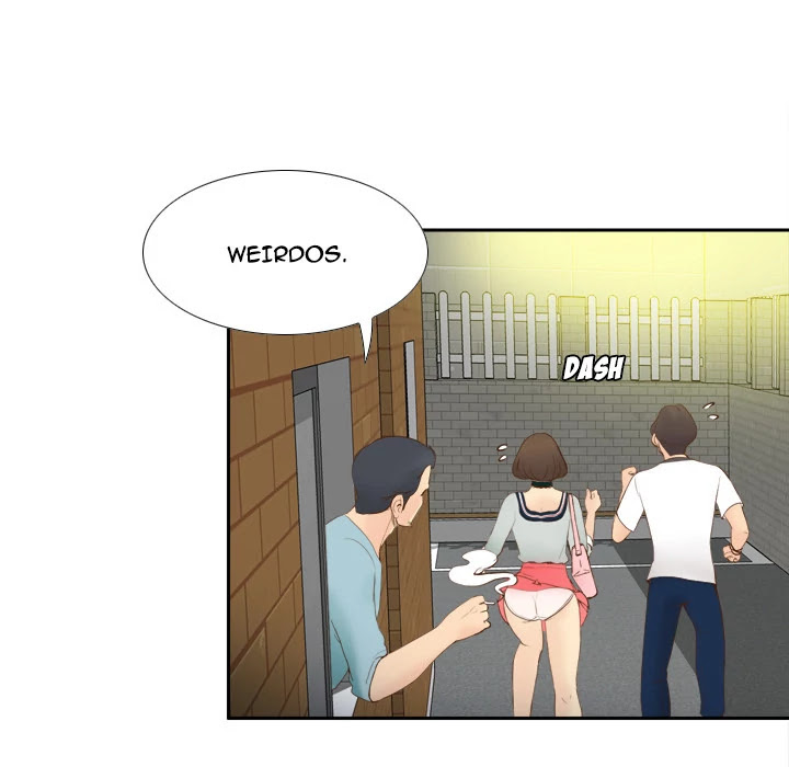 S Link Chapter 8 page 86 - Chapter 8: Dildo Link