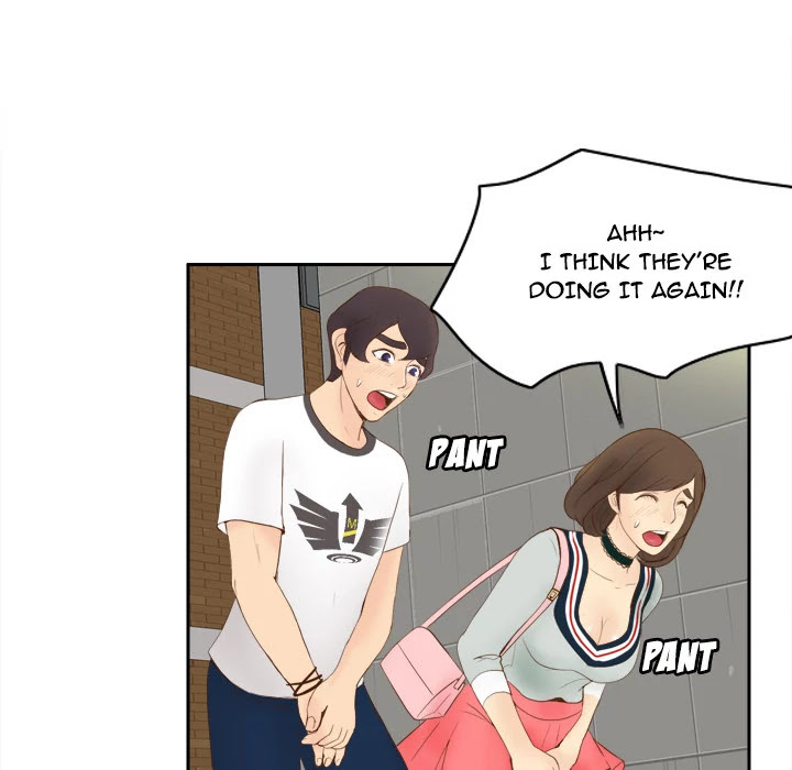 S Link Chapter 8 page 91 - Chapter 8: Dildo Link
