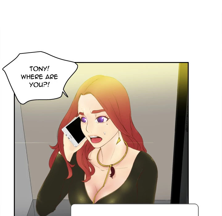 S Link Chapter 8 page 95 - Chapter 8: Dildo Link