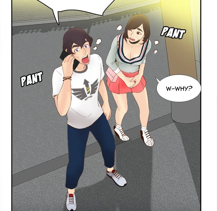 S Link Chapter 8 page 98 - Chapter 8: Dildo Link