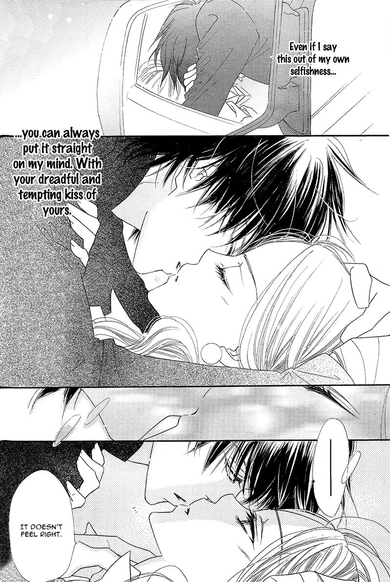 S Love Chapter 2 page 28 - Chapter 2