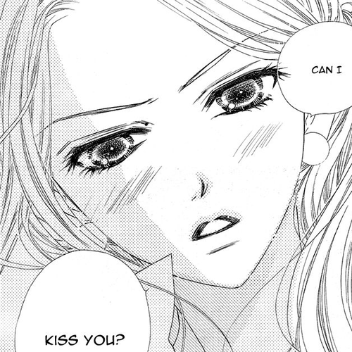 S Love Chapter 2 cover