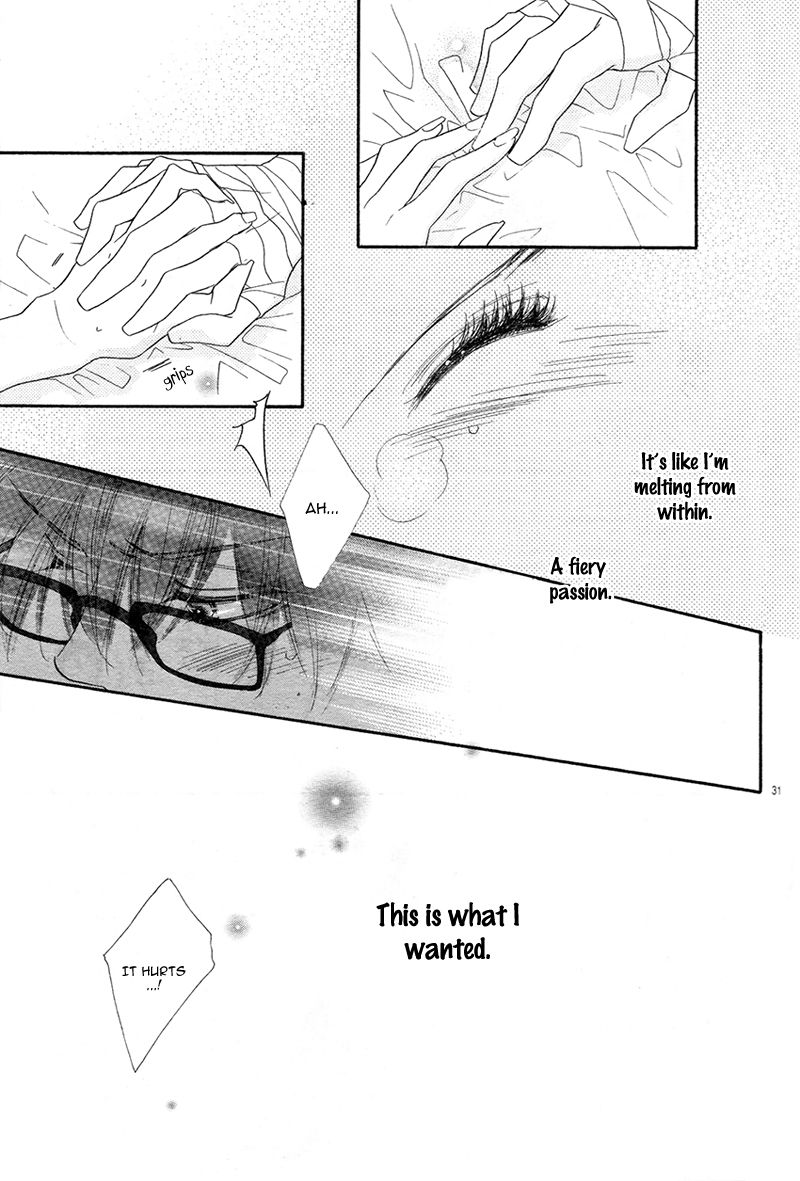 S Love Chapter 3 page 35 - Chapter 3