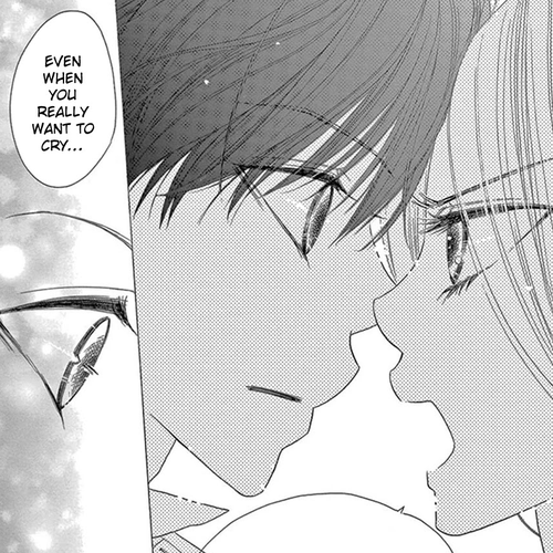 S Love Chapter 4 cover