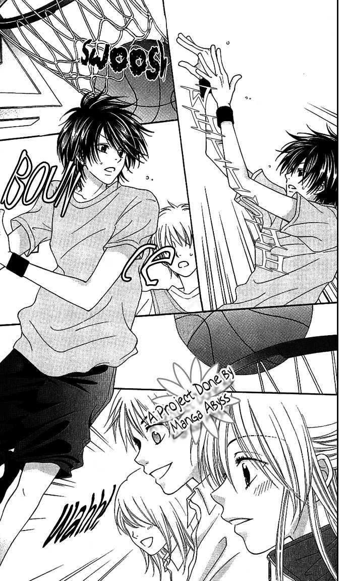 S no Yuiitsu M no Zettai Chapter 1 page 34 - Chapter 1 : Solely S, Absolutely M