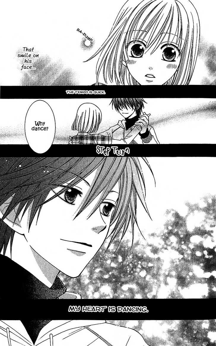 S no Yuiitsu M no Zettai Chapter 2 page 30 - Chapter 2 : Litter Bug