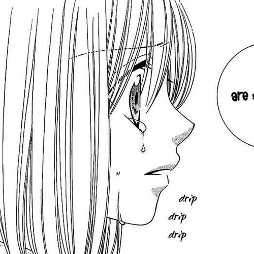 S no Yuiitsu M no Zettai Chapter 2 : Litter Bug cover