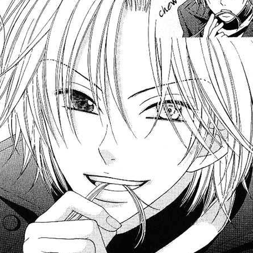 S no Yuiitsu M no Zettai Chapter 3 : My Dear Cat cover