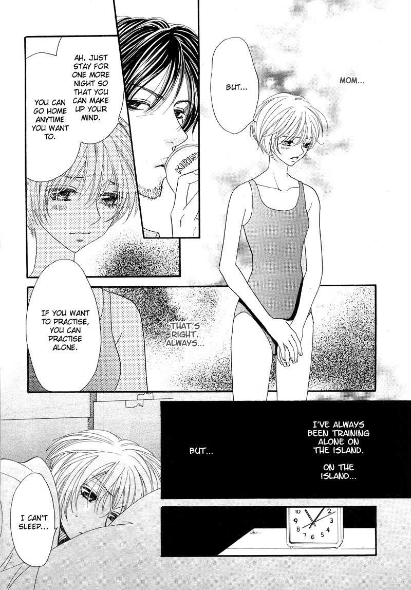 S.P.Y. Chapter 1 page 24 - Chapter 1