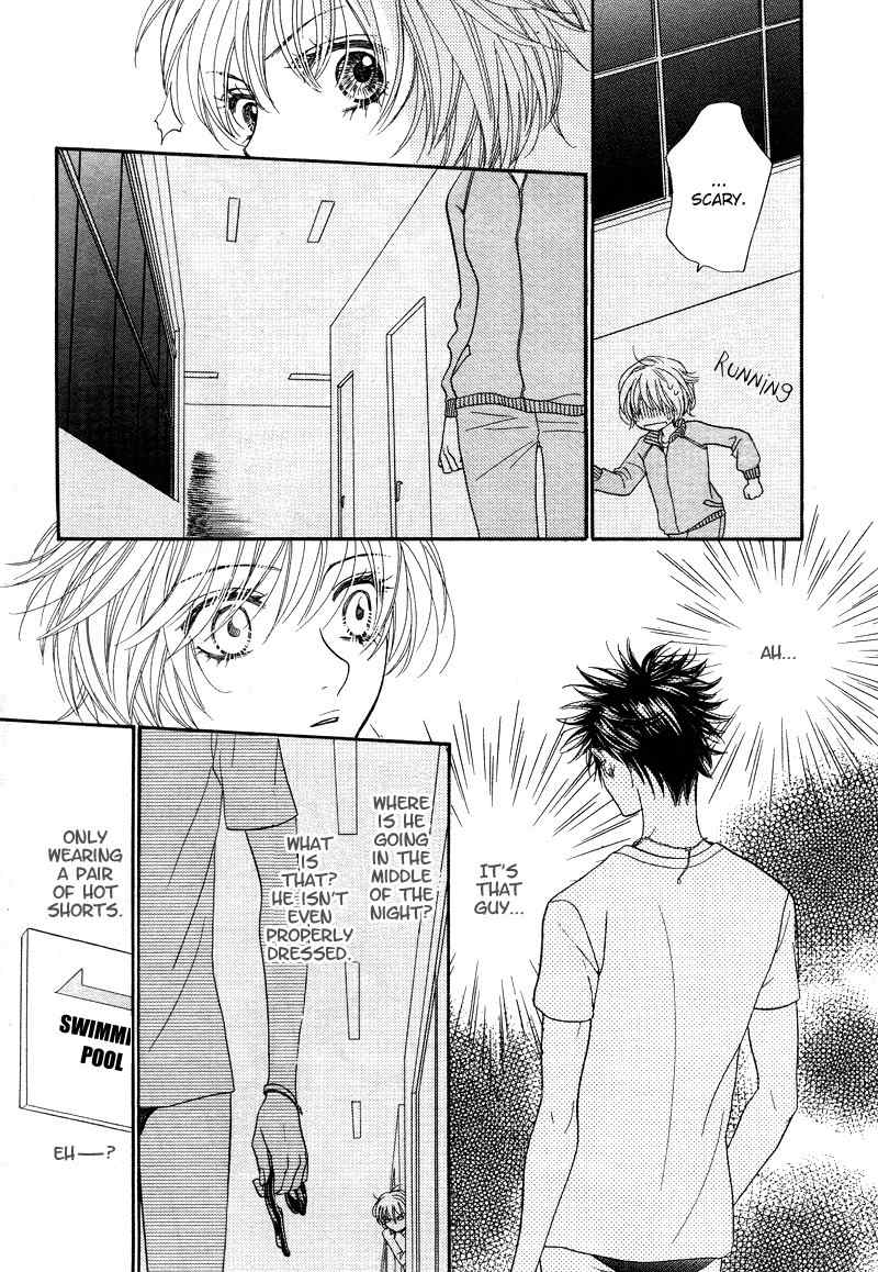 S.P.Y. Chapter 1 page 26 - Chapter 1