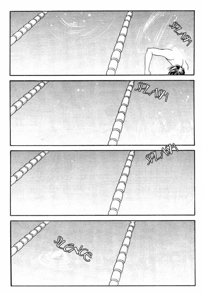 S.P.Y. Chapter 1 page 33 - Chapter 1