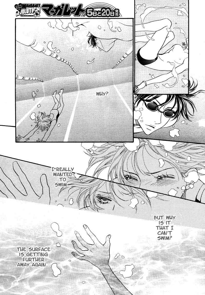S.P.Y. Chapter 1 page 34 - Chapter 1