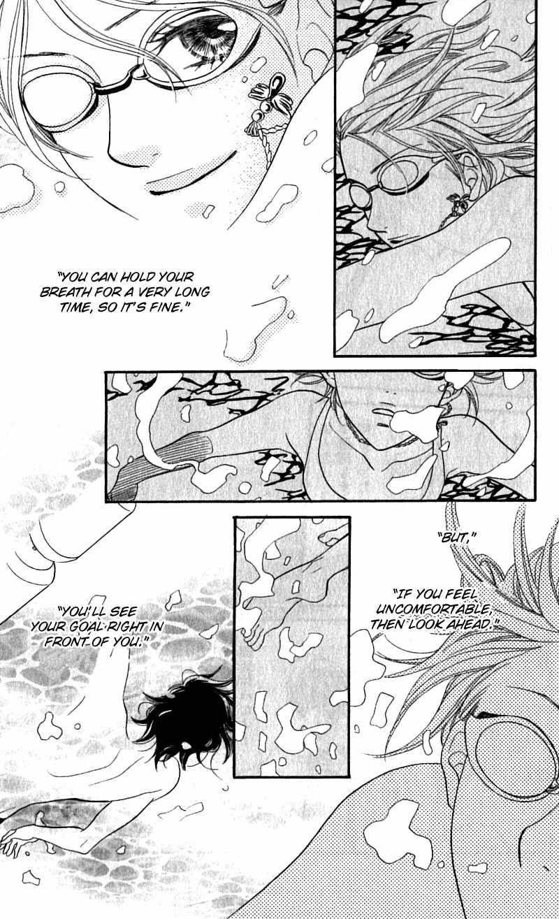 S.P.Y. Chapter 12 page 22 - Chapter 12